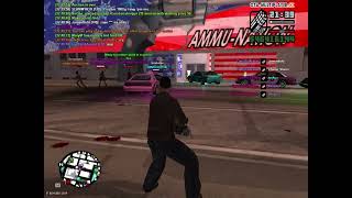 Geronimo.cs WTLS Killing Montage #4