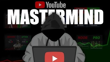 How @decodingyt Cracked YouTube Algorithm|| How it