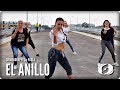 EL ANILLO - Salsation® Choreography by Paola