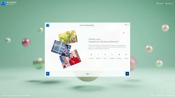 User On-boarding screens | Get WinDOORS |  HTML Template |Responsive Multipurpose with Multi Support