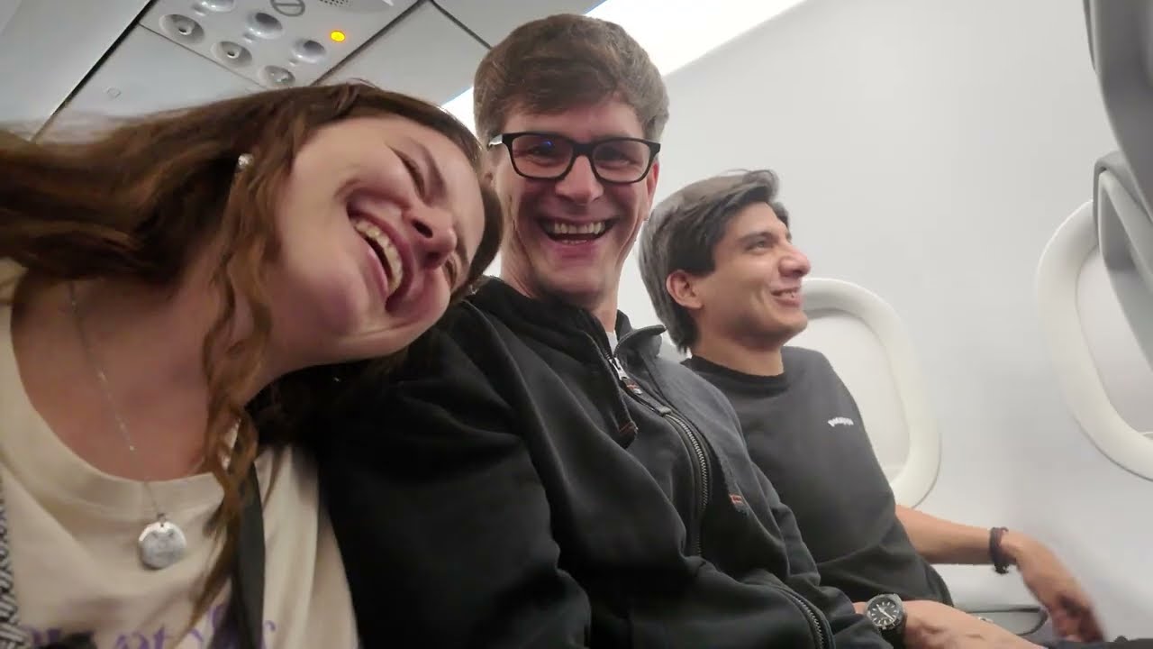 NEELIX VLOG #027 MEXICO 2025