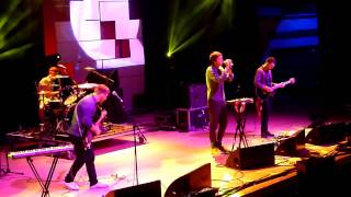 Moire - Silent Devices - Summer Sundae 2011-08-14.Mts