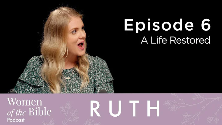 Ruth: A Life Restored (Episode 6)