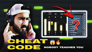 How To Mix HARD HITTING DRUMS | Fl Studio Secret Trick