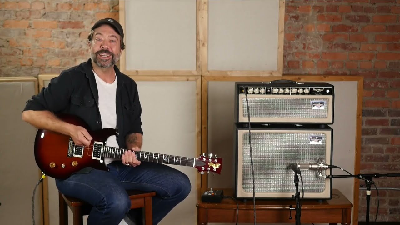 PRS Private Stock Original Santana #18-258813