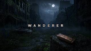 Wanderer • Post-Apocalyptic Dark Ambient Music (Harmonica)