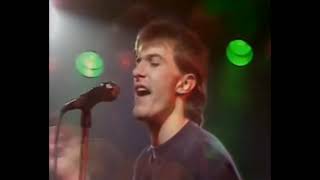 Watch Australian Crawl Red Guitar video
