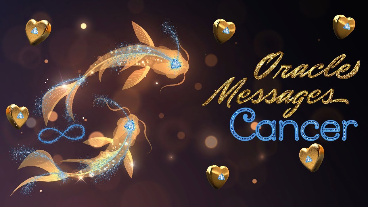 Cancer- This Improves Dramatically, So Get Rest & Then READY for ACTION, Cos Guess Who & What Comes?