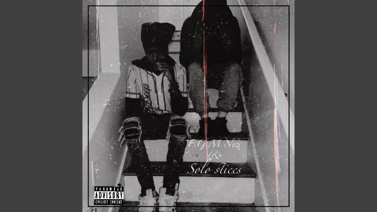 Leakin (feat. Fp mir)