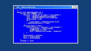 Celebrity Lesson8 One Hundred Bouncing Balls | Introduction to the Java Programming Language Net Worth