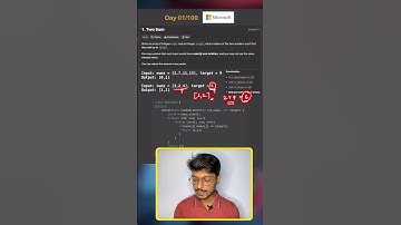 Day 01 | 100 Days DSA Challenge | Mastering Data Structures & Algorithms 🚀 | The Code Bhakt