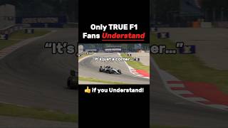 Are 🫵 YOU a True F1 Fan? #f1 #f12026 #famous #racing #track #corners #fyp #f1fans #comment #shorts
