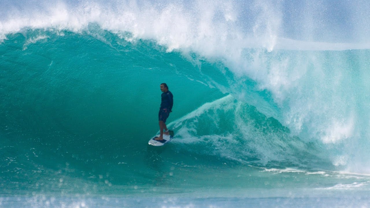 Jacob “Zeke” Szekely in "CHICHARITO" Surf Film! (Best Surf Trip Ever!!)