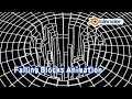 [Tut] Falling Blocks Animation - blender animation nodes