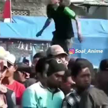 The power of hime hime toxic[THE LEGENDARY OF WIBU SONG]