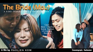 The Bride(Mou)Kuki short movies#It's about the ill treatment meted toward women's(english subtitles)