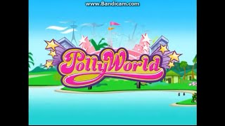 Polly Pocket: PollyWorld Movie in DVD - Teaser Trailer (2006)