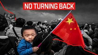 Why Nobody Can Fix China s Population Crisis