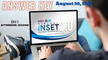 VINSET 2.0 DAY 1: Afternoon session: The Wisdom Behind Grammarly Quiz