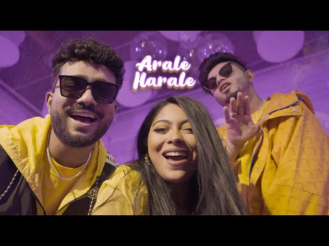 Arale Harale |