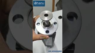 Rotameter | Flow Meter | BhanuScientificGlass | #Rotameter #Instrumentation #Industrialglass