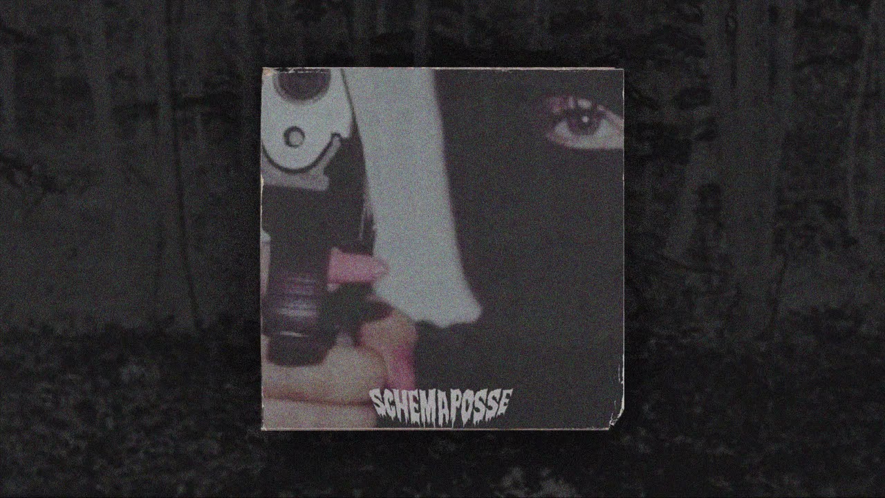 TYRELLSKRT - BLACK CADDY [prod by NOXYGEN]