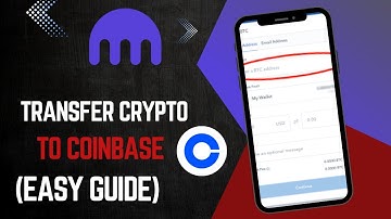How to Transfer Crypto from Kraken to Coinbase (2025)