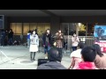 誕生日 アカペラ@NF2012