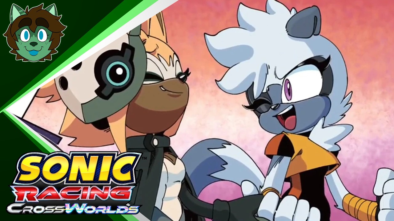 Festival Time with the Lesbeans (Part 3)