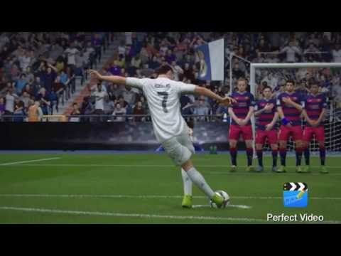 Video: FIFA 17 Prelazi Na Motor Sa Frostbite Igrama