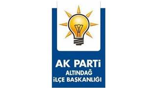 AŞK İLE ÇALIŞAN YORULMAZ DİYEN LİDERİN YOLUNDAYIZ