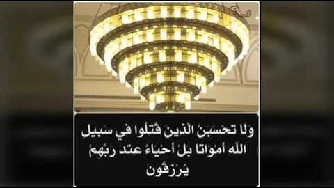 تلاوات خاشعة ( محمد اللحيدان - عبدالعزيز الزهراني - ادريس أبكر )
