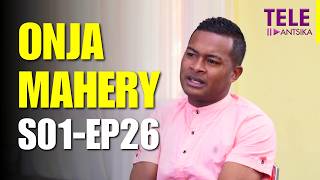 Onja Mahery | Andiany 26 | Iray Manontolo