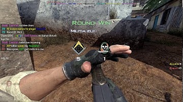 We pissed off an hacker and this happened (Part 1) - COD MW3 - Teknogods