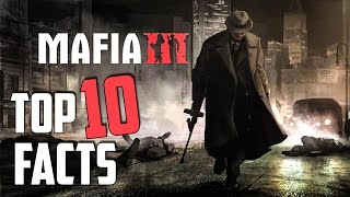 Mafia 3: TOP 10 Facts (Need to Know Things)