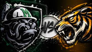 Varsity Basketball Muskogee vs. Broken Arrow