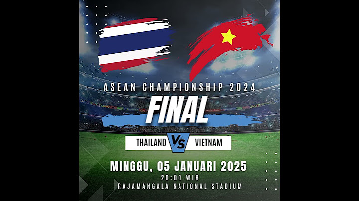 THAILAND VS VIETNAM FINAL LEG 2 AFF 2024 #thailand #vietnam #fyp #worldcup #shorts #video