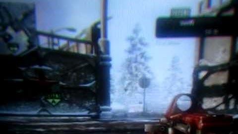 Second Map Grid my teamate gets host booted TY