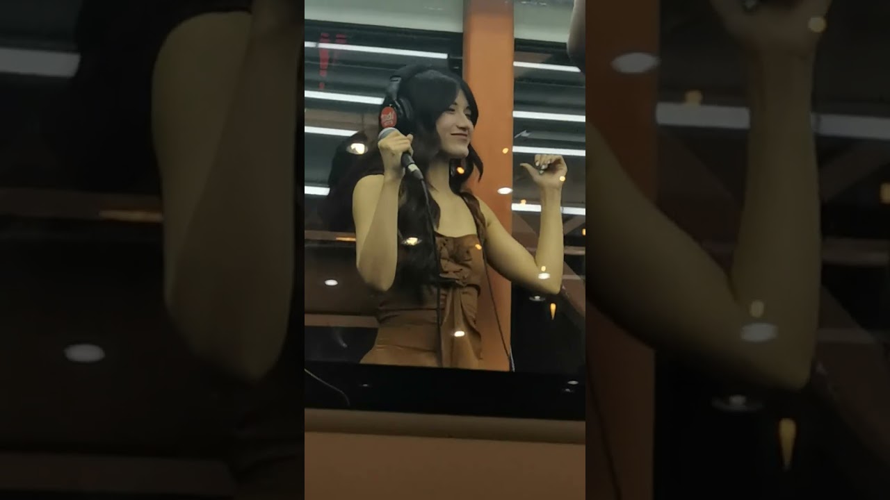 Kaya by KAIA (Charice Focus) @ Vista Mall, Las Piñas