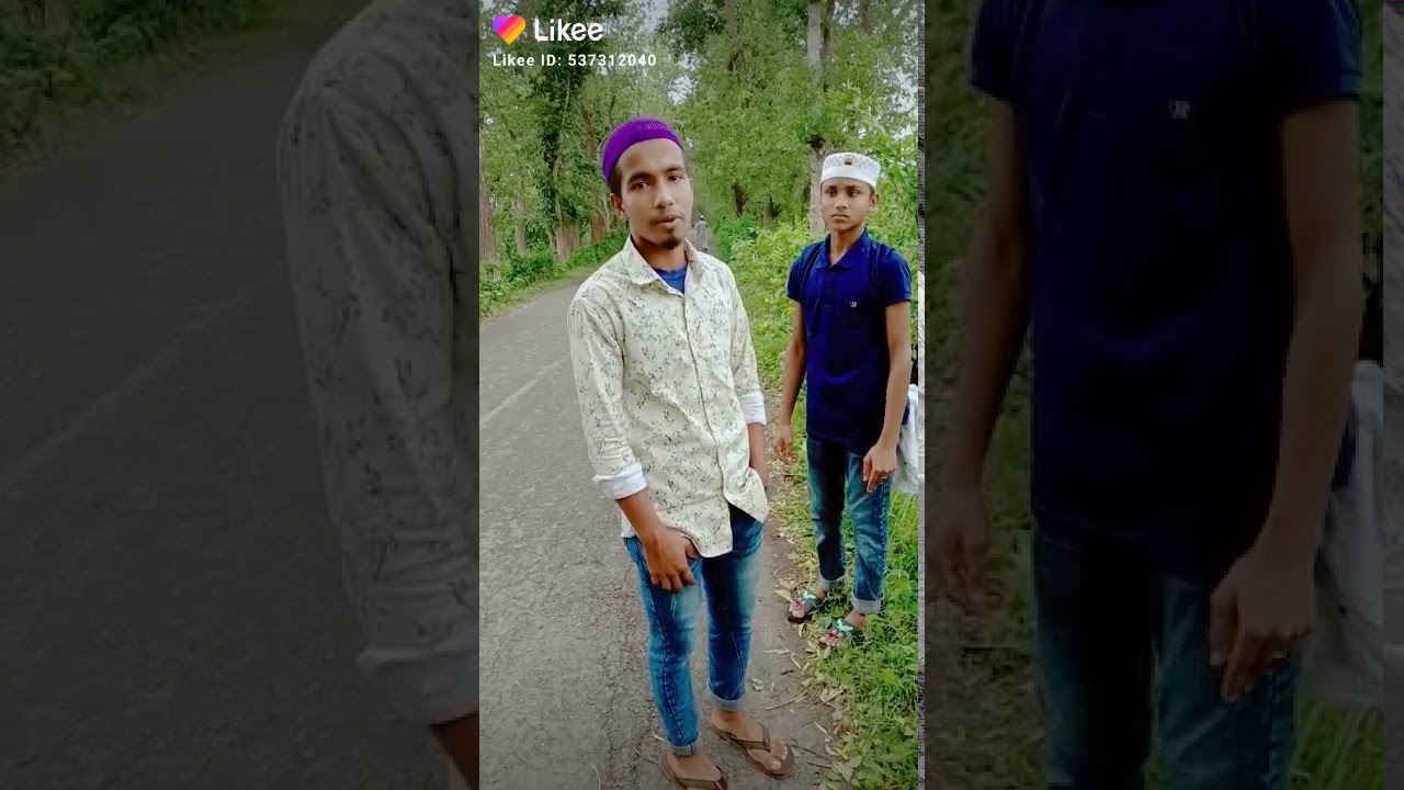 Taka nai bole gf o nai😂😂jader taka ace tader gf o ace😎😎