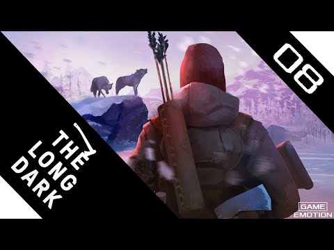 Видео: 👁️‍🗨️ [UA] 💙💛 Епізод 4 ➤ The Long Dark #08 | 1440p 60fps