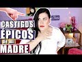 Los CASTIGOS ÉPICOS de mi MADRE | Story time | Dianina XL