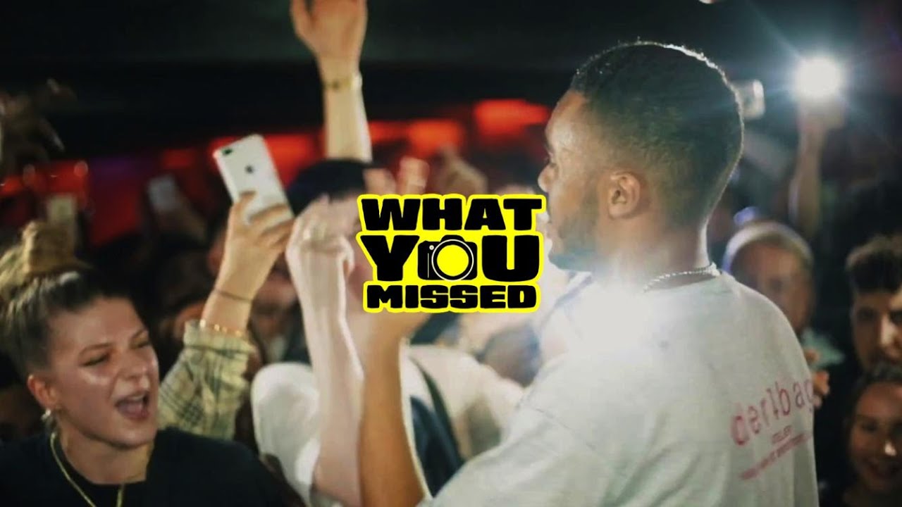 Jesse James Solomon brings out Suspect, Eliza & Kadiata @Strata Party | THIS IS LDN [EP:208]