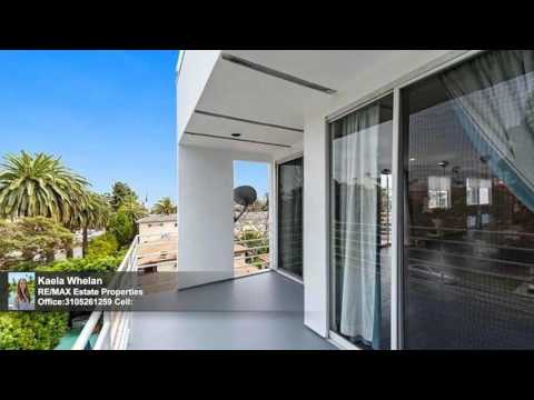 842 11th St, Santa Monica, CA home video tour