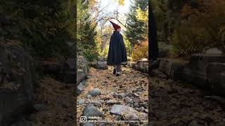 POV your brother tells you a dumb joke in the unknown #OTGW #cartoonnetwork #cosplay #wirt