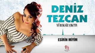 Deniz Tezcan - Eserinmiyim Resimi