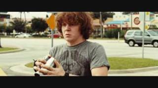 never back down hummer fight FRANCAIS-french version
