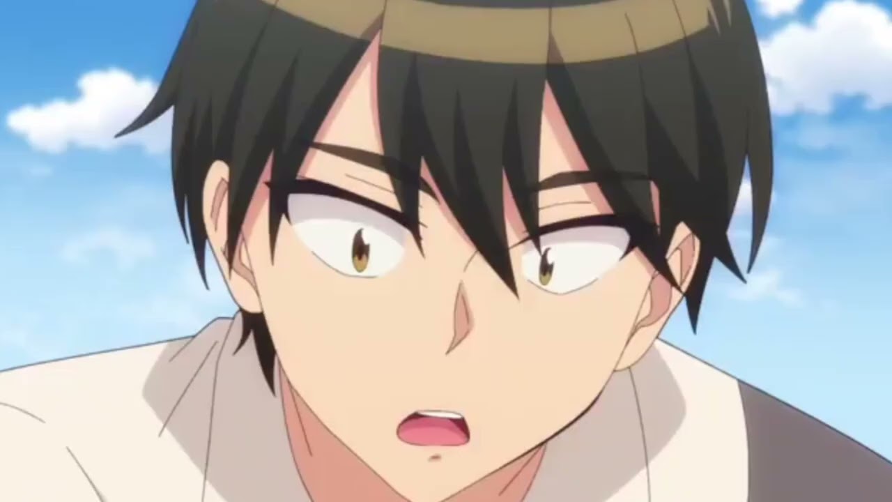 Adams Sweet Agony Hindi dub (1)_6 episode 