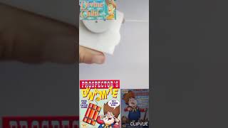 Toy Story 2 Stinky Pete The Prospector Pullstring Phrases Custom Voice Box