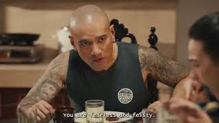 CREAMPIE (OFFICIAL TRAILER)#VMX